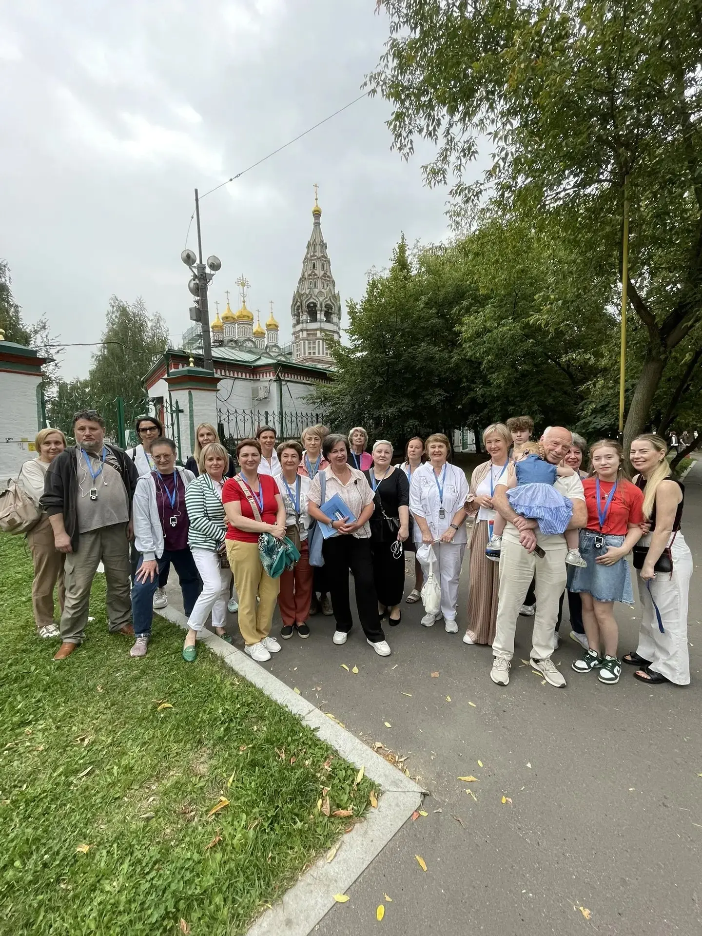 Экскурсии 22.08💕