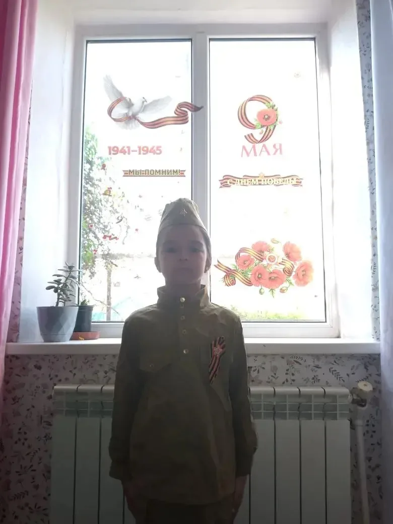 🌸 Маленькое сердечко с огромной памятью 🕊️