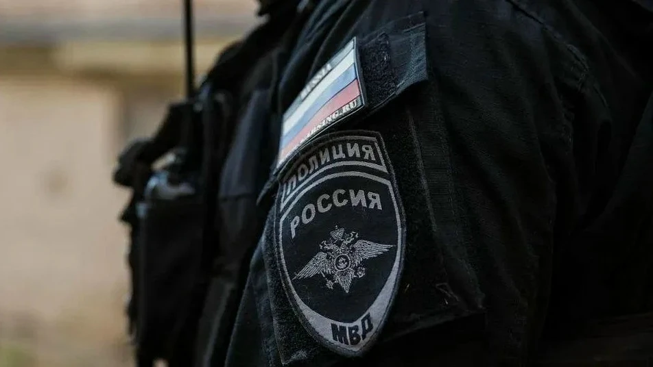🛴 Взял самокат в магазине — быстро продал и потратил 
 
В Москве задержали 29‑летнего приезжего, ко