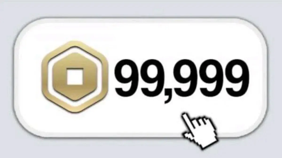 ❗️ТЫ ВЫИГРАЛ(А) РОБУКСЫ🎉