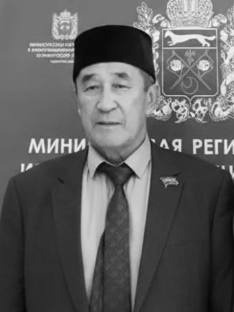 На 80 году жизни не стало Кунакбая Алкулова.  Кунакбай Мушаевич более 15 лет стоял во главе Местной 