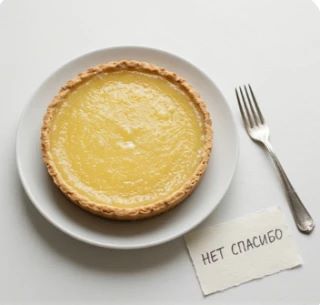 🍰 ПИРОГ «НЕТ, СПАСИБО» (заливной)