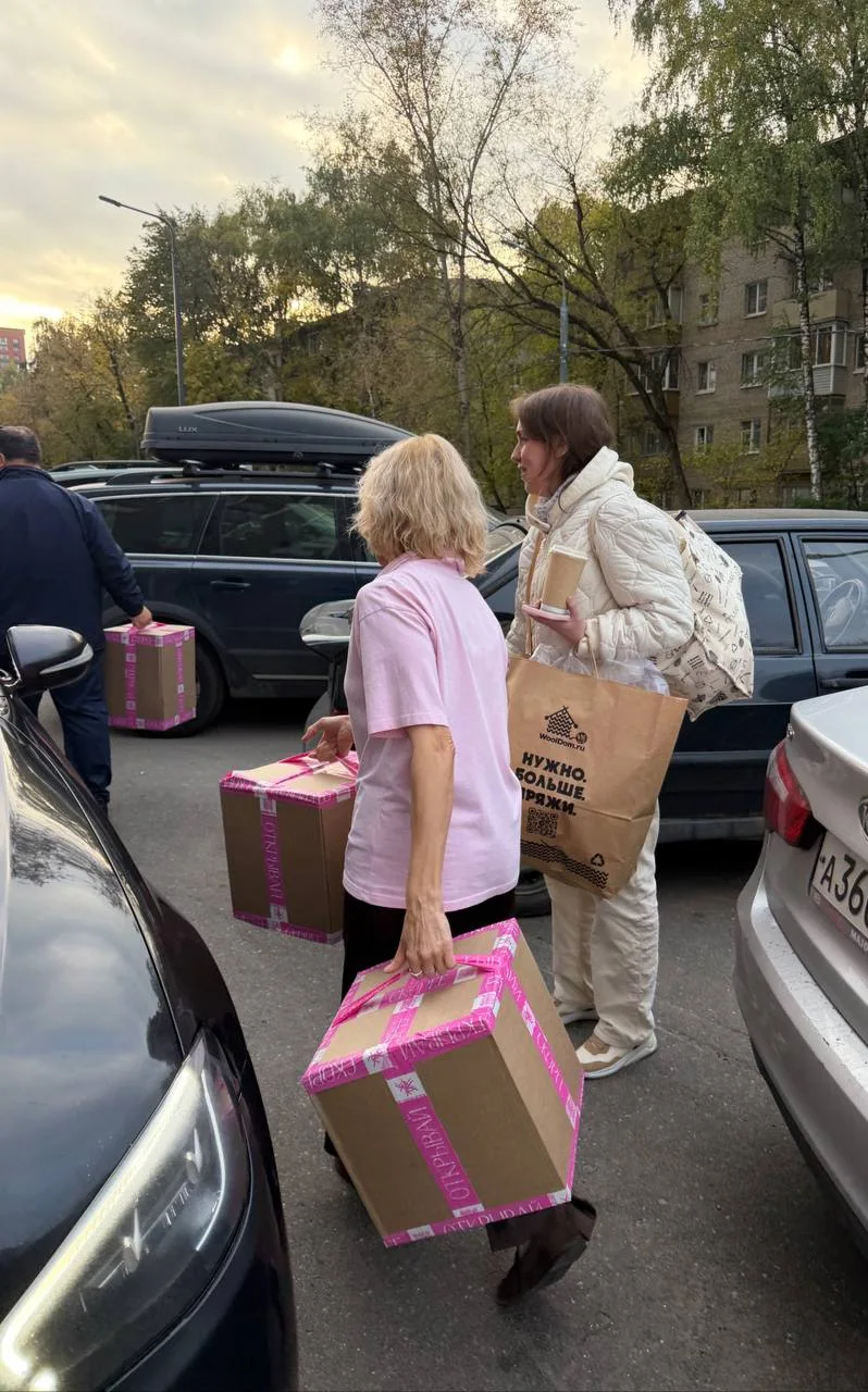 Хомяков воскресных провожаем сегодня)