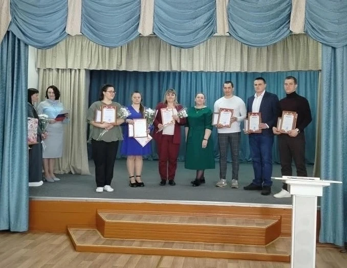 💫 Я начинаю свой путь 💫