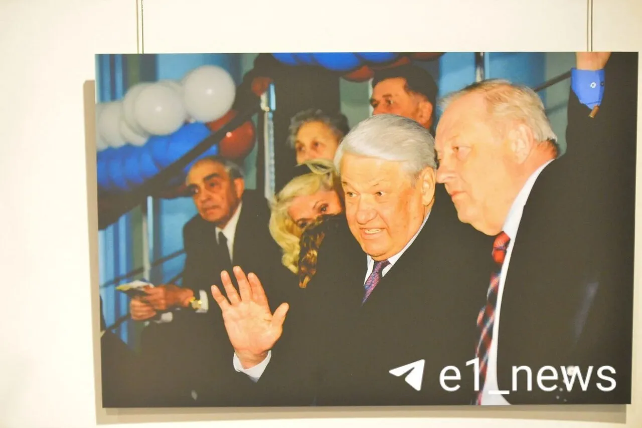 Путин: Ельцин не удалось договориться с Западом по Югославии