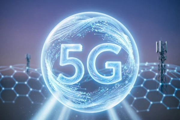 🚀 5G в России: операторы готовы, а мы?
Крупнейшие операторы (МТС, МегаФон, Билайн, Т2) заявили о те