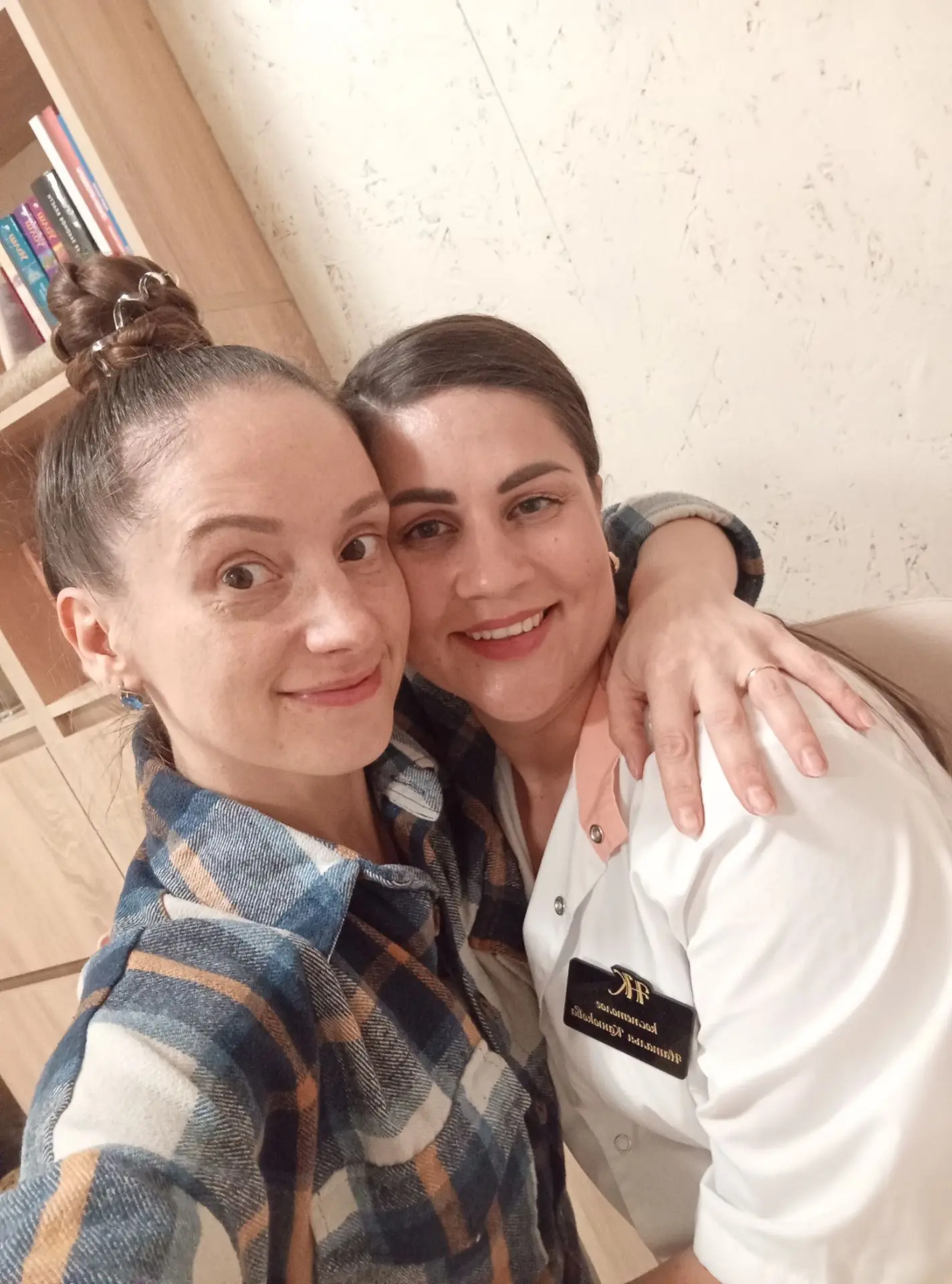 Девочки, есть такая потребность, которую не закроет ни самый понимающий муж, ни самые л...