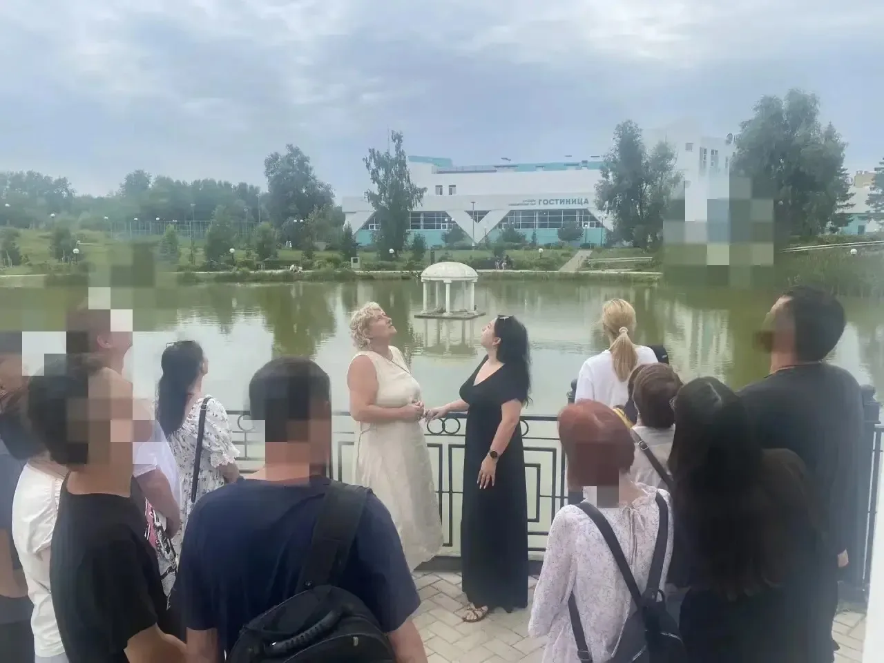 Реабилитация вне стен кабинета