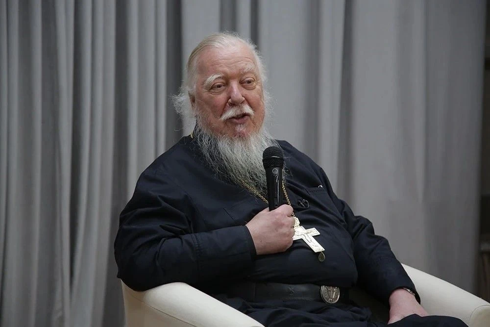 🕊 Я не хожу в храм, но верю в душе