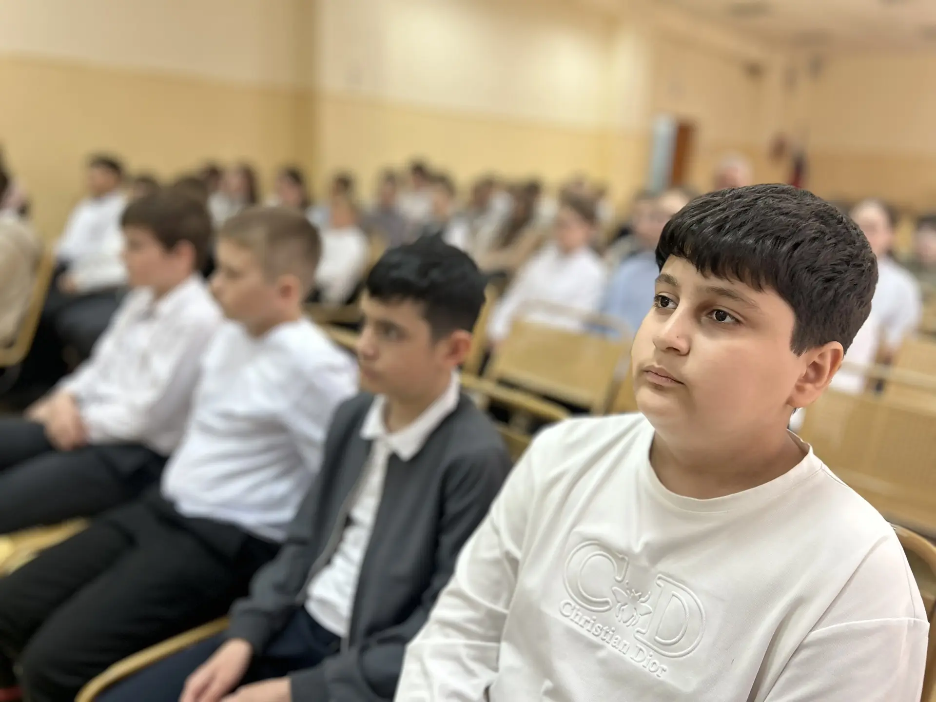 День памяти жертв геноцида советского народа, совершённого нацистами и их пособниками в годы Великой
