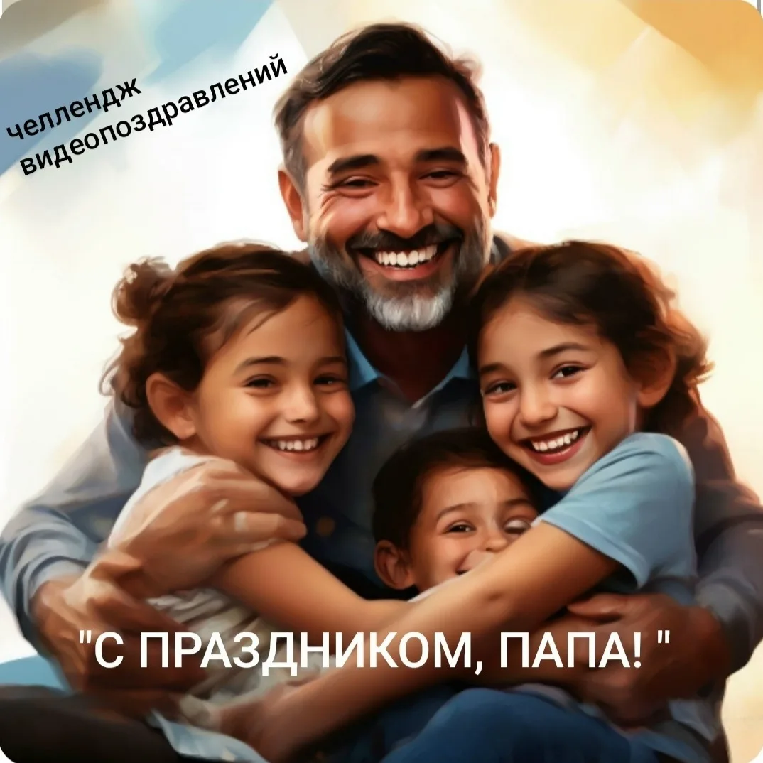 Ребята, общий сбор! 📢