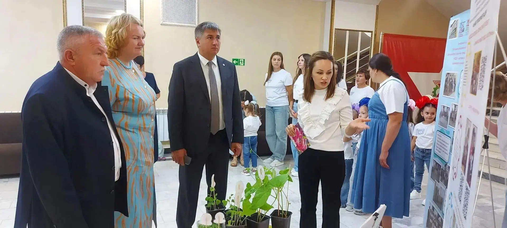 Ильяс Гузаиров:
