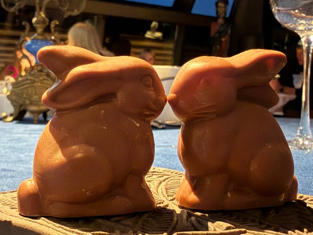 Насыщенные были выходные