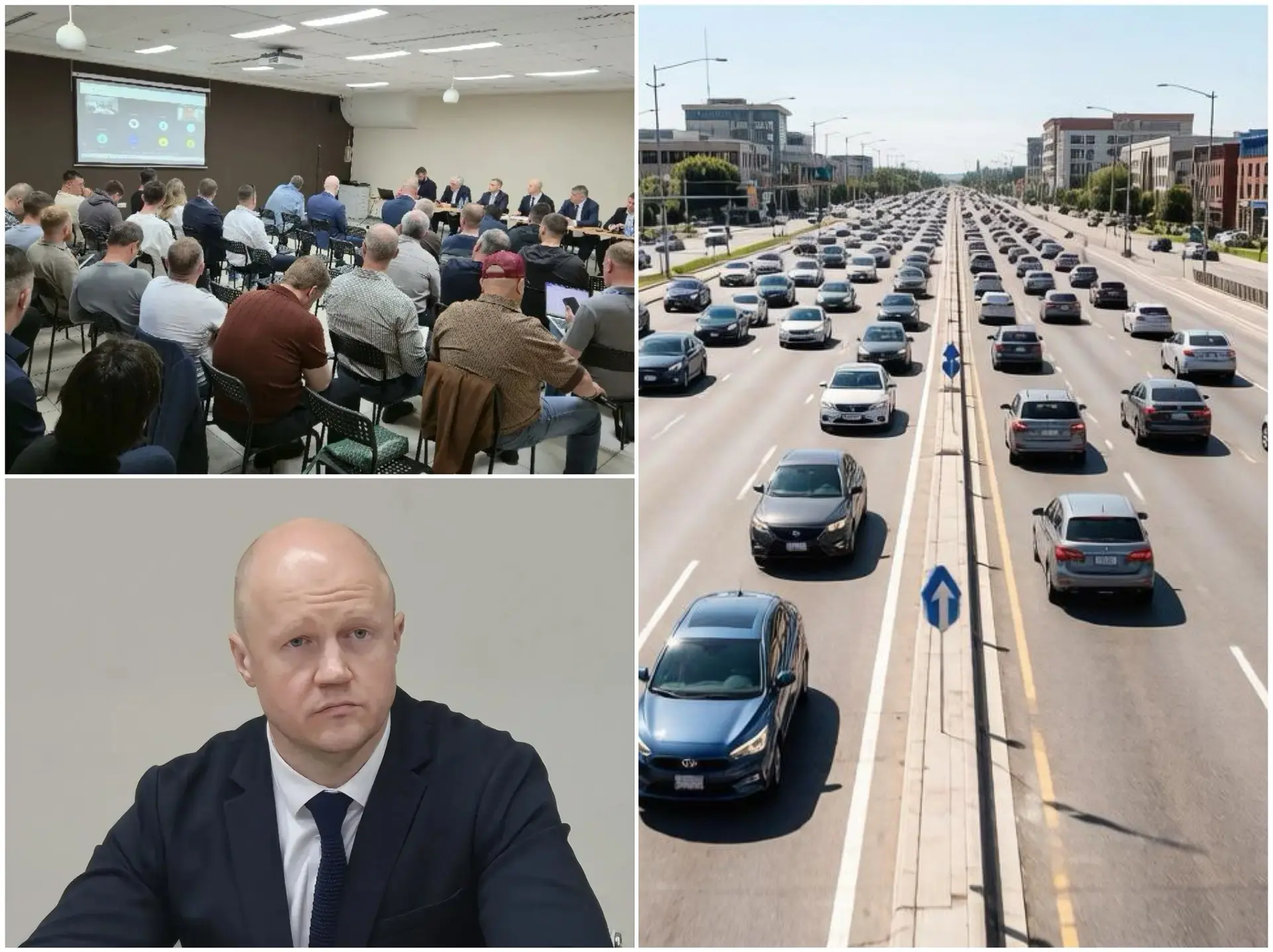Совершенствование процедур оценки соответствия единичных транспортных средств