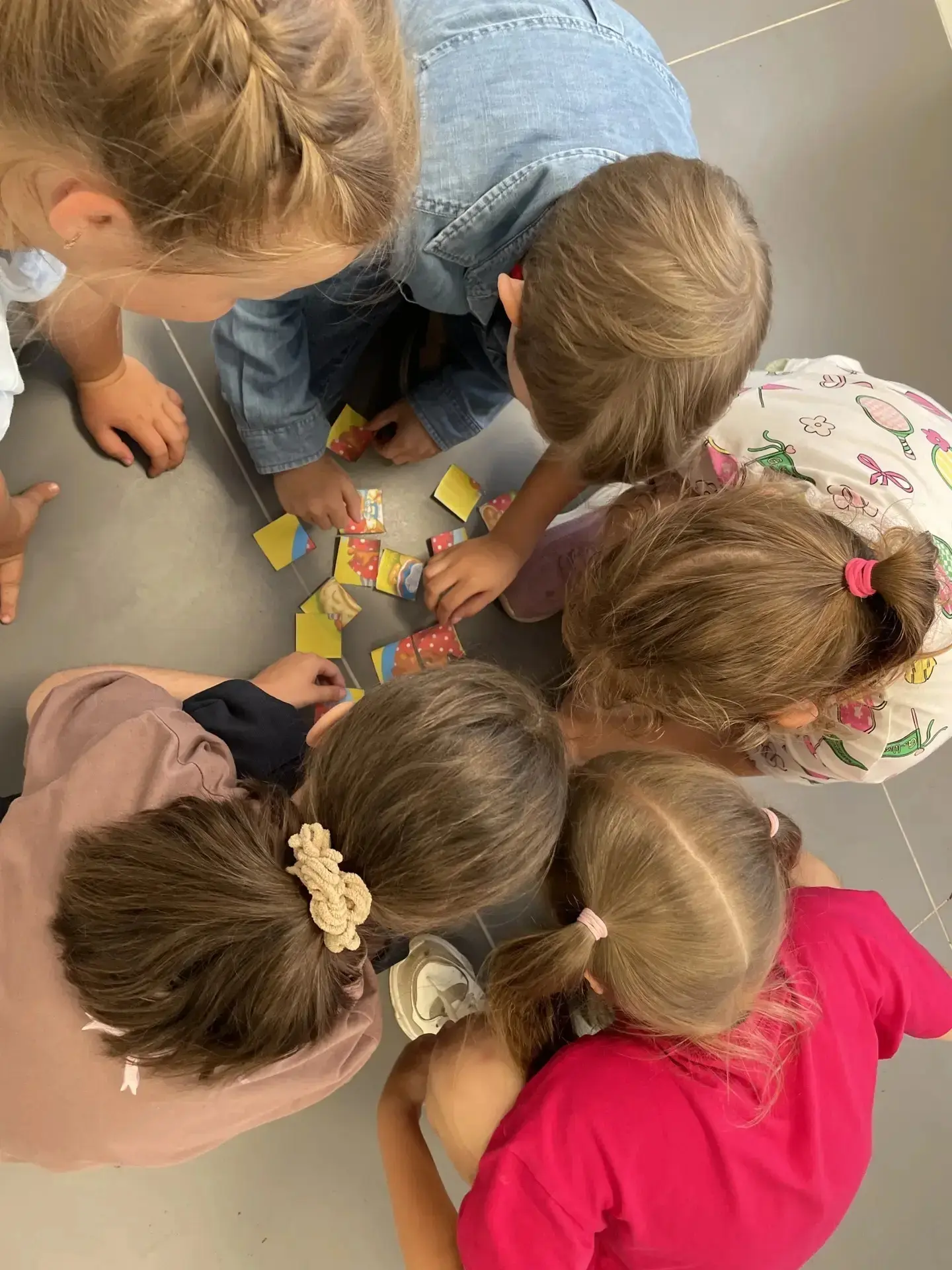 🌼 18 июня в Доме культуры  состоялась конкурсная программа для детского лагеря Инсарской СОШ №2 "Ра