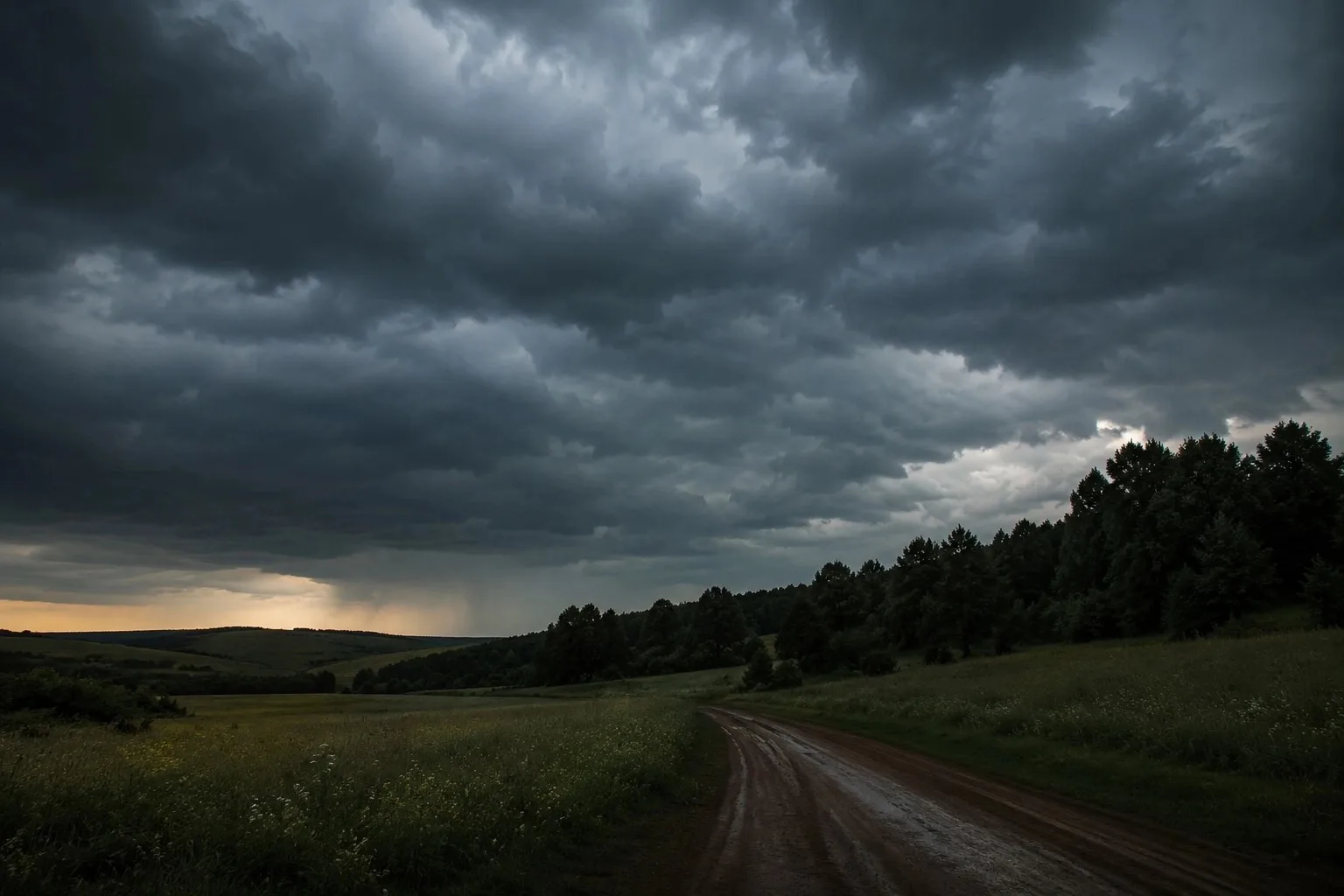 🌦️ 15 июньгә һава торышы

Алмашынучан болытлы һава көтелә. Төнлә урыны белән кыска вакытлы яңгыр яв
