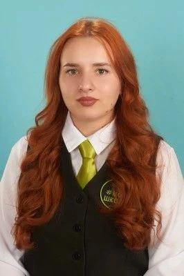 От всей души поздравляем Александру Юрьевну Курганскую с выходом во второй тур Всероссийского конкур
