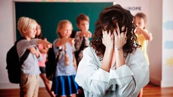 Учитель под ударом: защита педагогов в Якутии