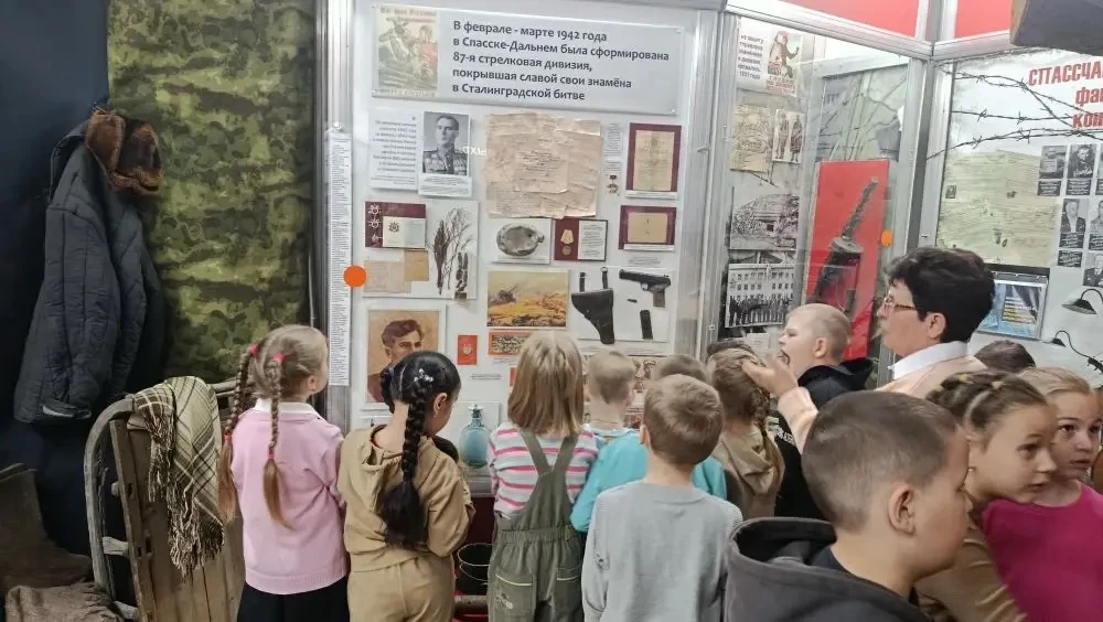 В рамках системы воспитания созидательных качеств "Кино уроки  в школах России" в подготовительной г