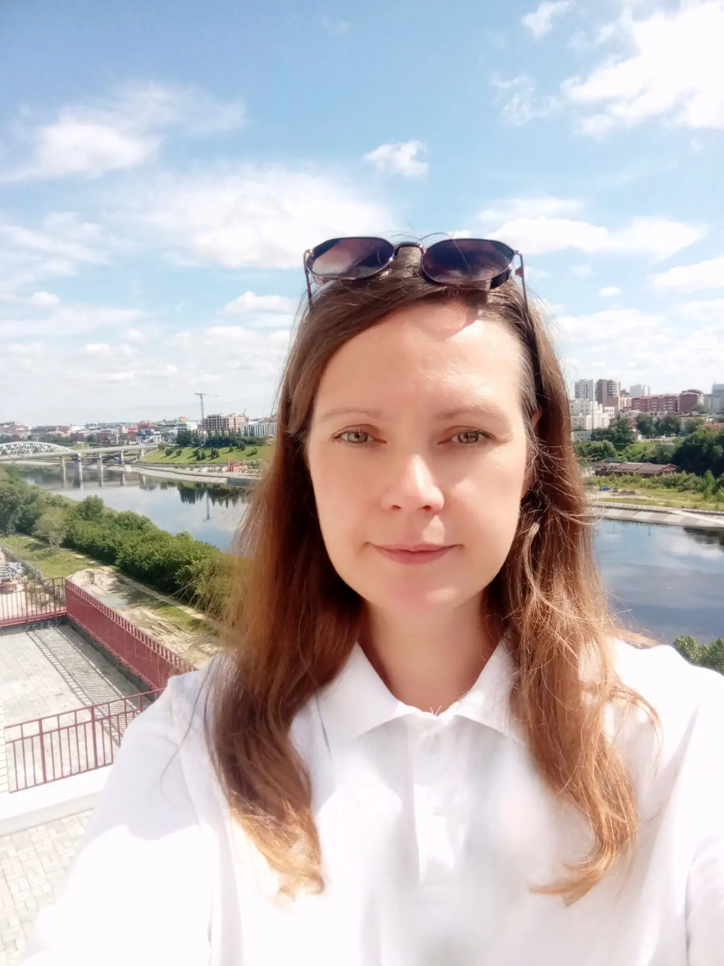 Давайте знакомиться! 👋
