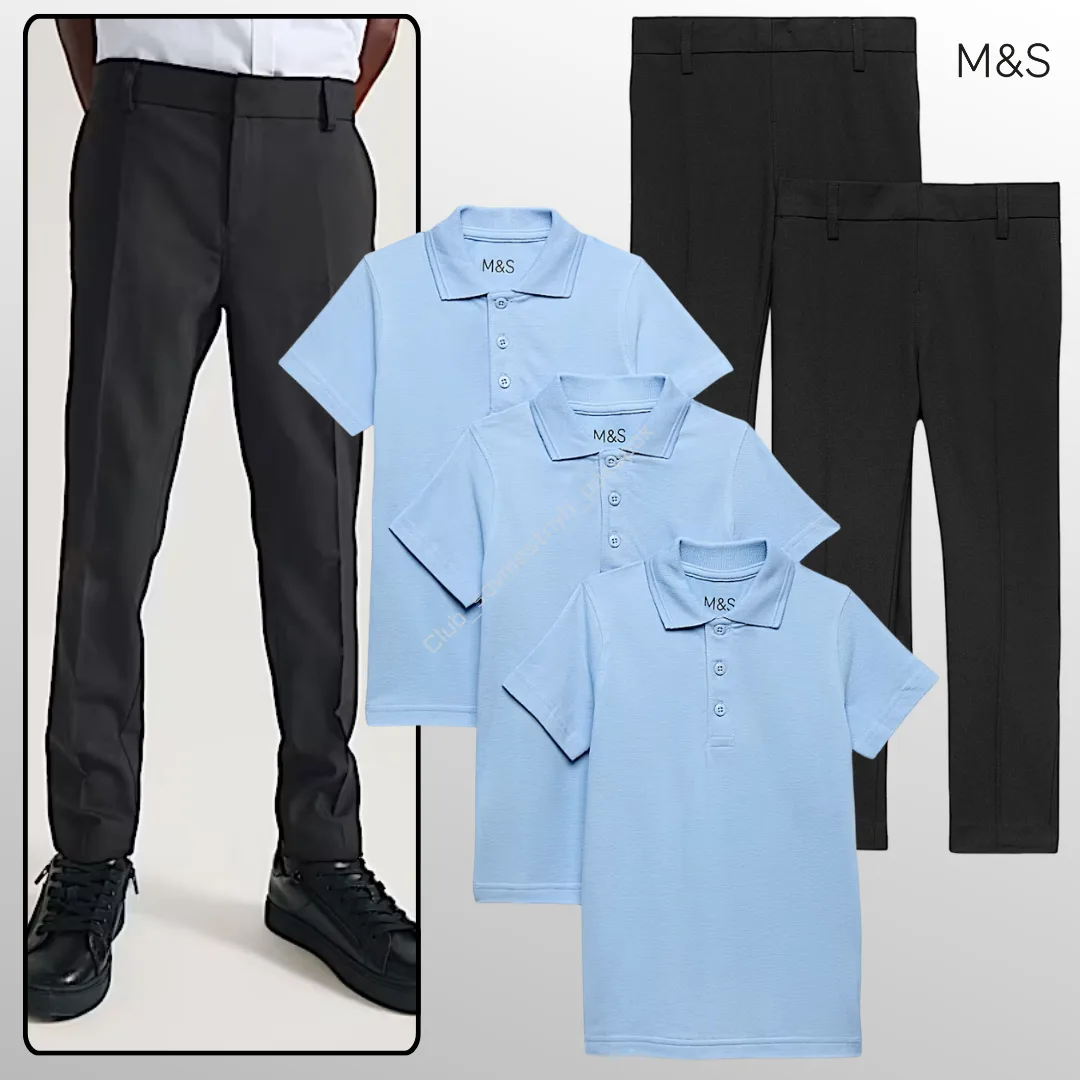 Marks & Spencer 🇩🇪
