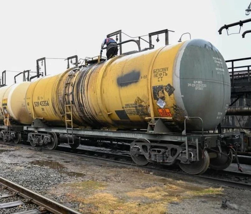 Назрановской транспортной прокуратурой вскрыты нарушения обязательных требований к пере...