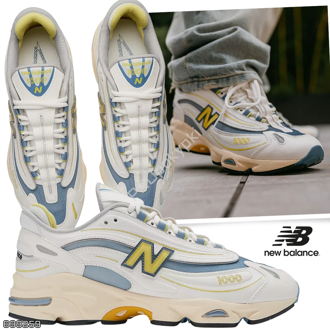 New Balance 🇺🇸