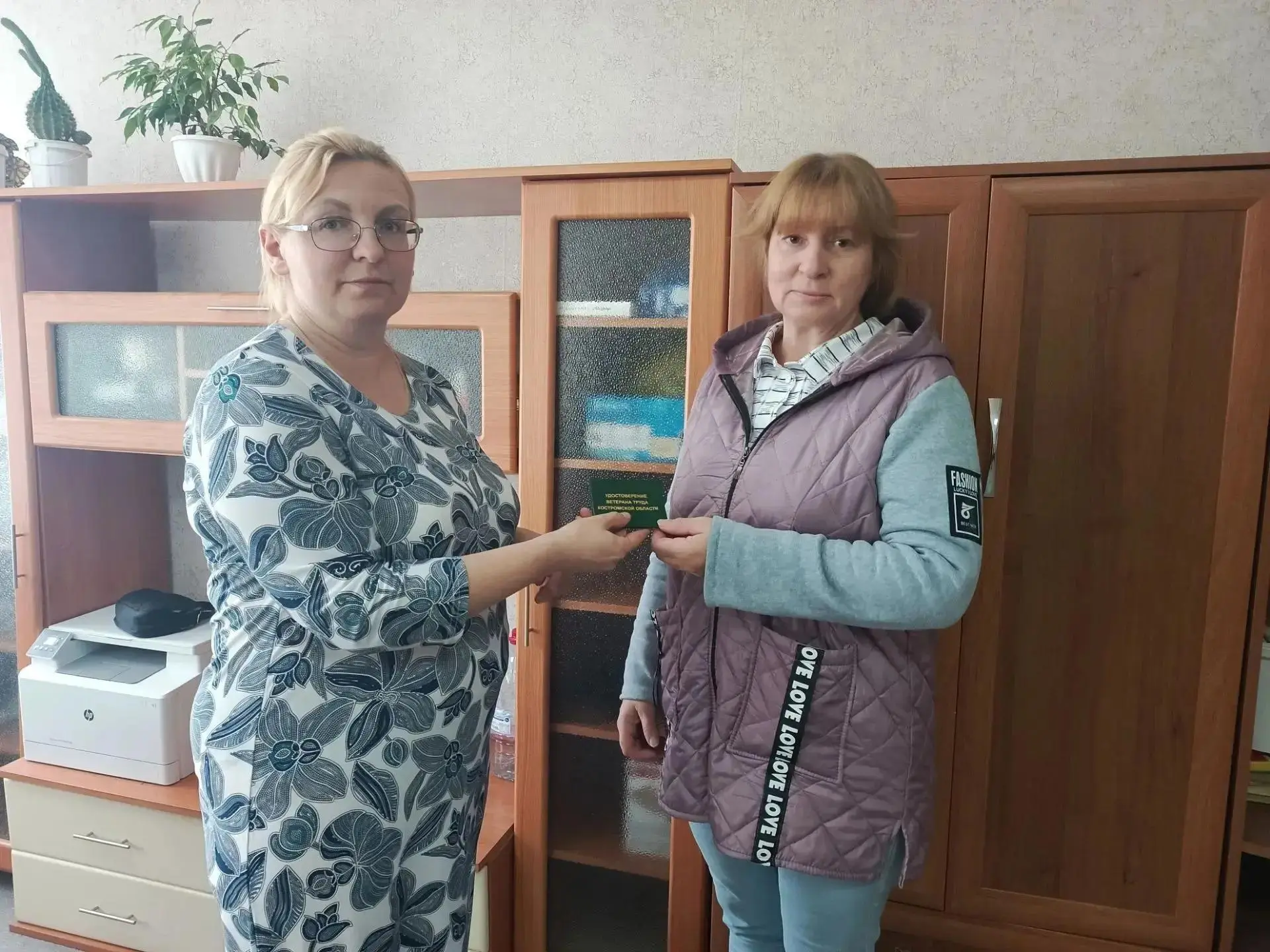 На основании постановления губернатора Костромской области № 147 от 12 августа 2026 год...