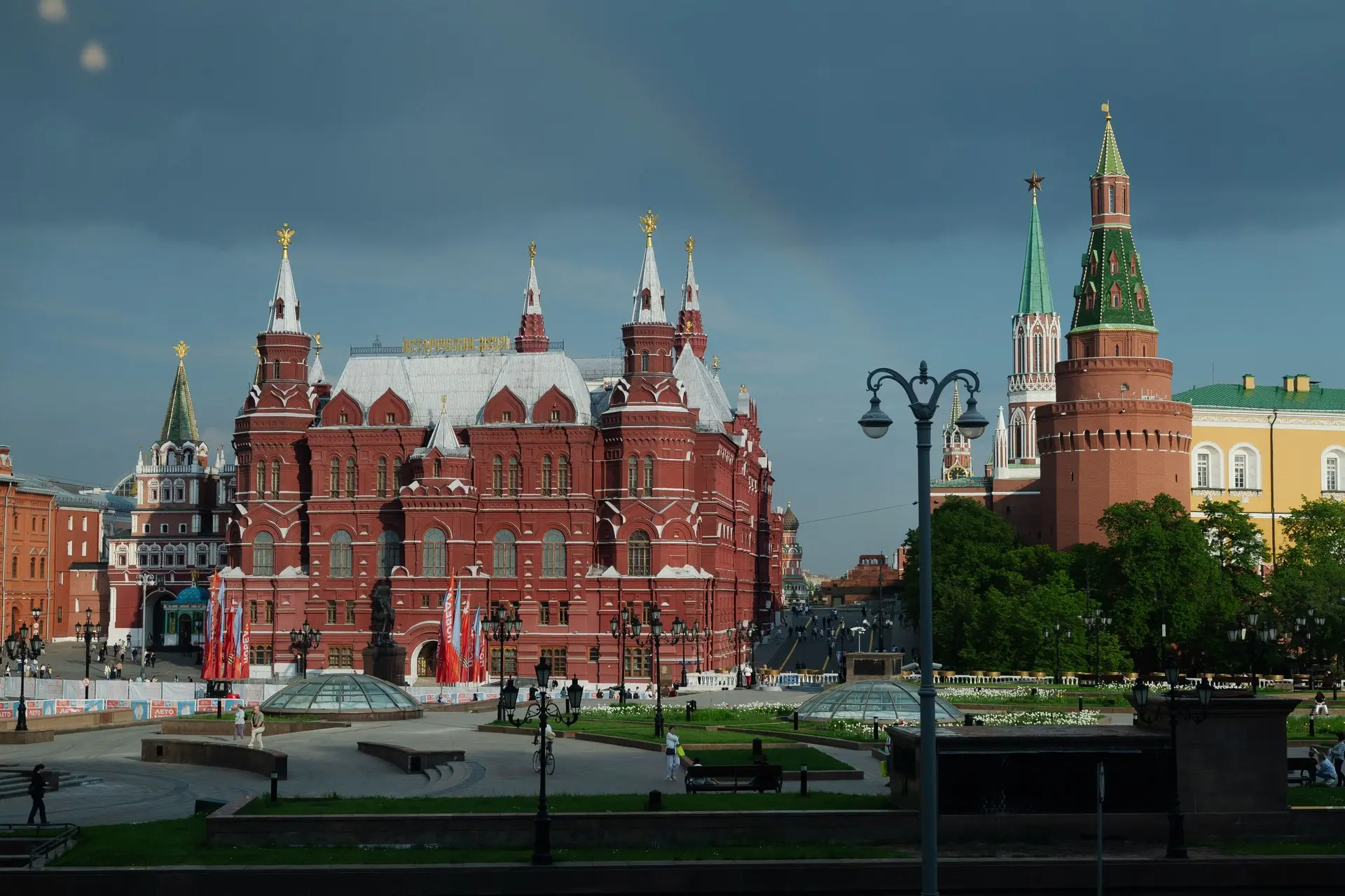 📸 Подоспели яркие фото с бизнес-ужина с Альфа-Банком, прошедшем на прошлой неделе 🅰️