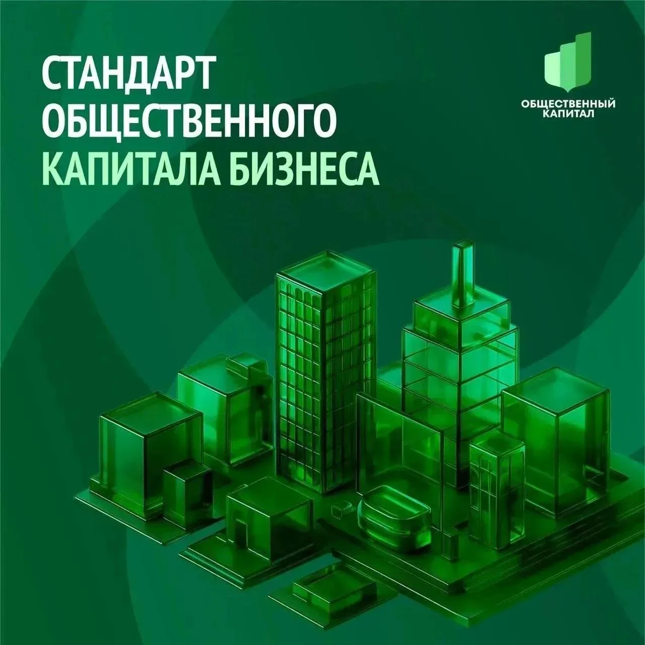 Брянская область в числе первых регионов, где внедряется Стандарт общественного капитала бизнеса.

С