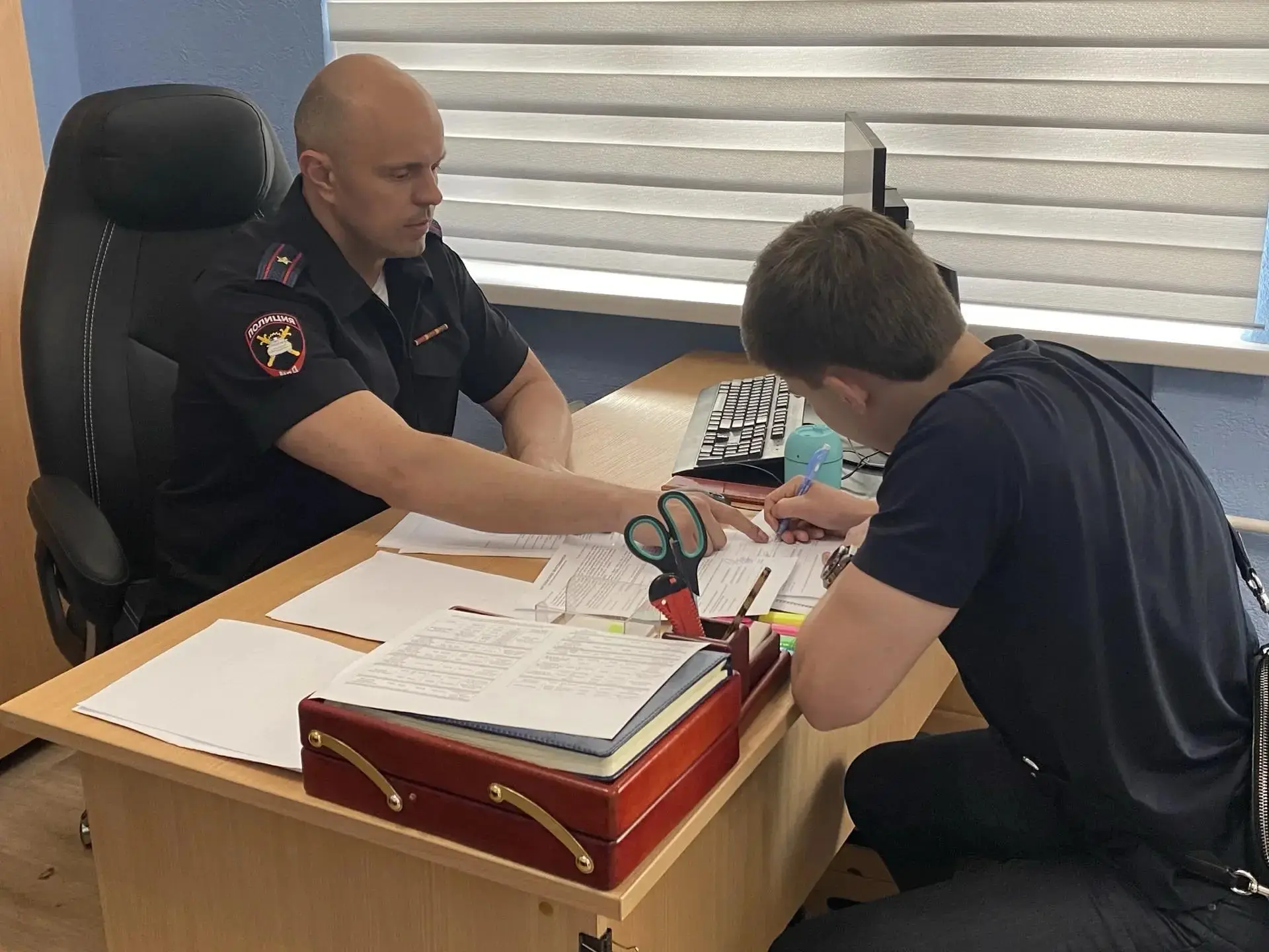 🚔 Еще два участника свадебного кортежа 20-ти лет на «БМВ» и 21-го года на «Тойоте Камри» привлечены