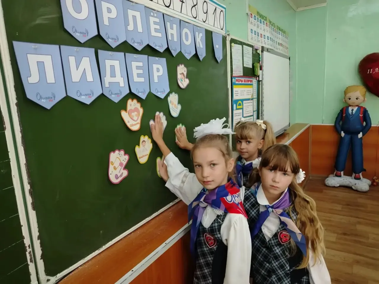 🇷🇺НОВОСТИ ОРЛЯТ