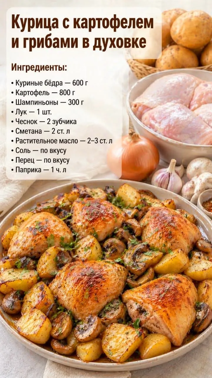 Кулинария | Рецепты | Идеи 👇🏻