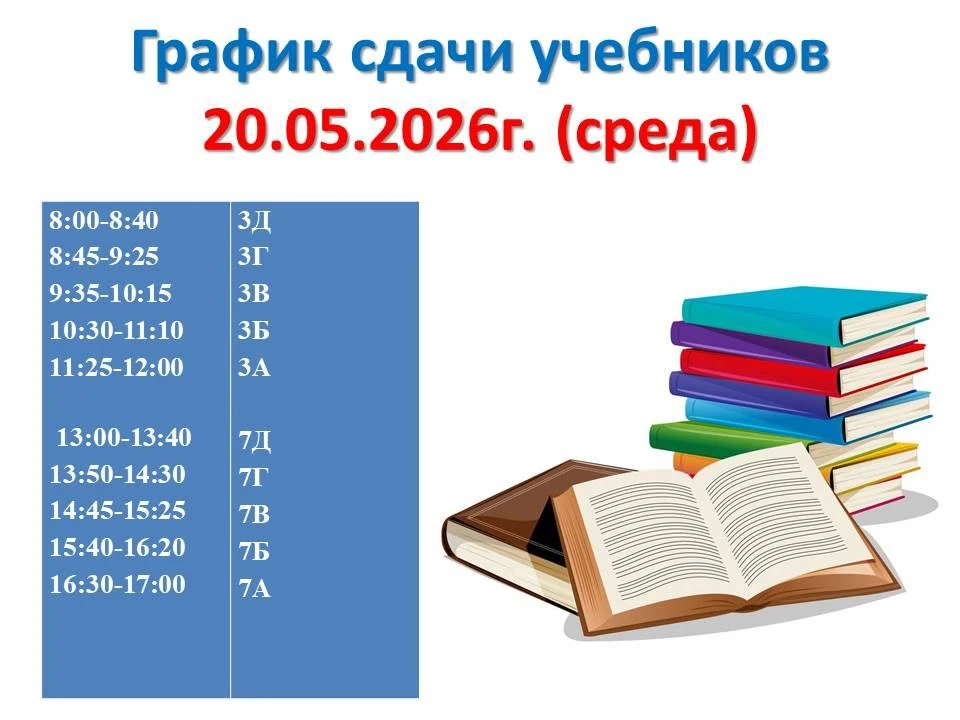 #важно   Внимание! Готовимся к сдаче учебников. Перед тем как приносить — подготовьте их дома: подкл