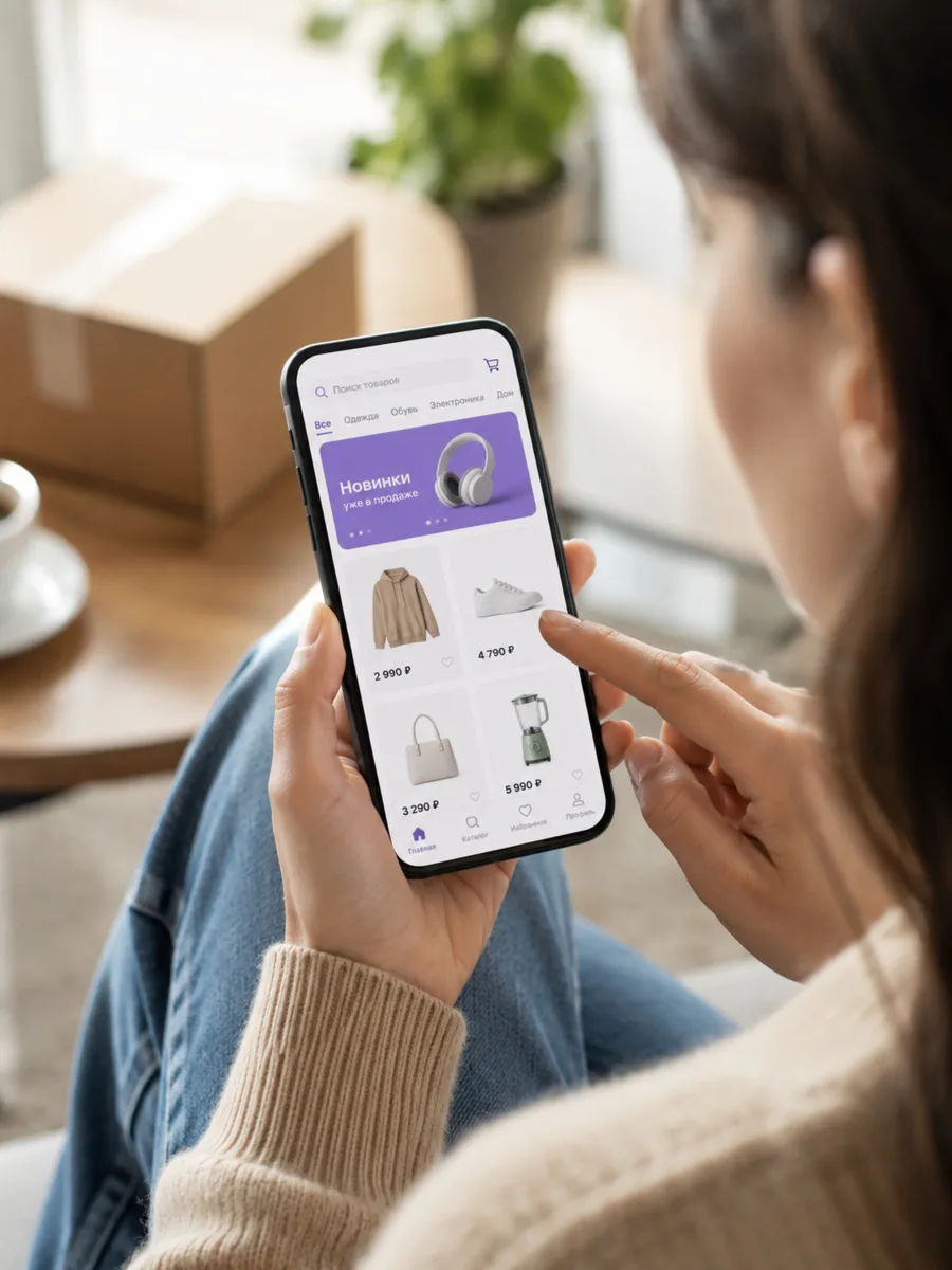 🛒 Маркетплейсы могут начать штрафовать за давление на продавцов

Правительство одобрило подготовл