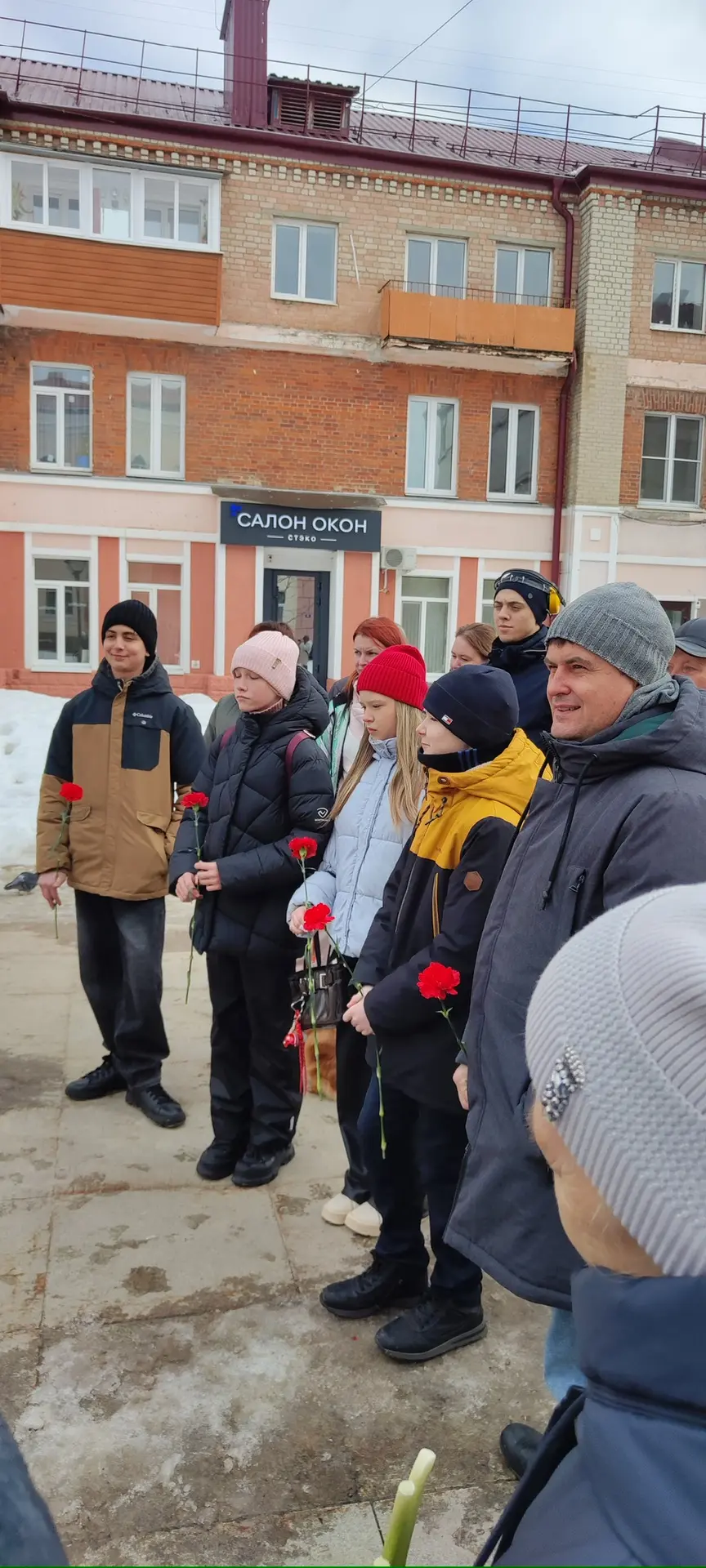 🚀 Мы — наследники Гагарина!  9️⃣ марта, в день рождения первого космонавта Земли Юрия Алексеевича Га