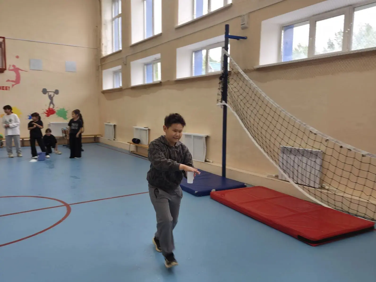 🤸 Спорт - это невероятно важная часть жизни каждого человека. Ведь здоровый образ жизн...