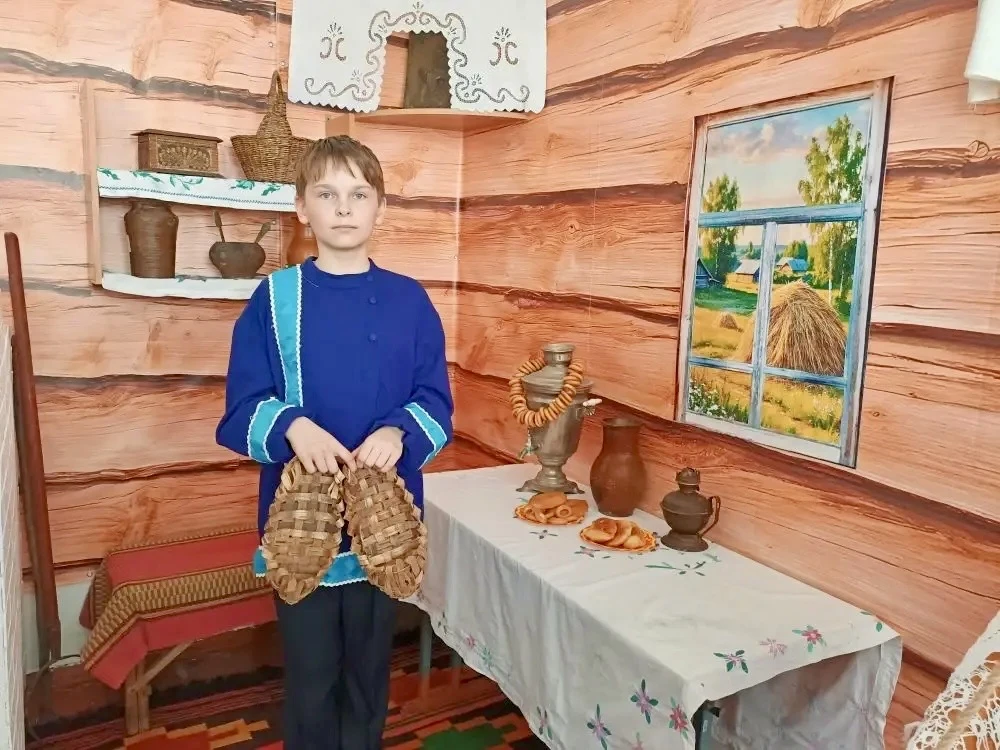 🗓️Финальное задание "От идеи к результату".