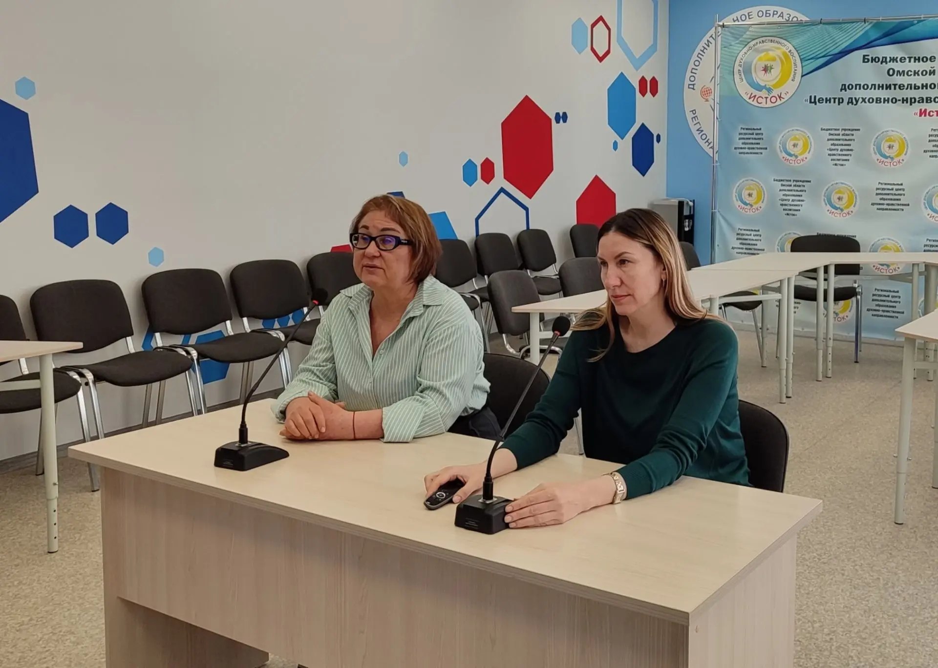 🧑‍💻 13 мая 2026 года прошла четвёртая встреча Областной "Школы мастеров", реализуемой...