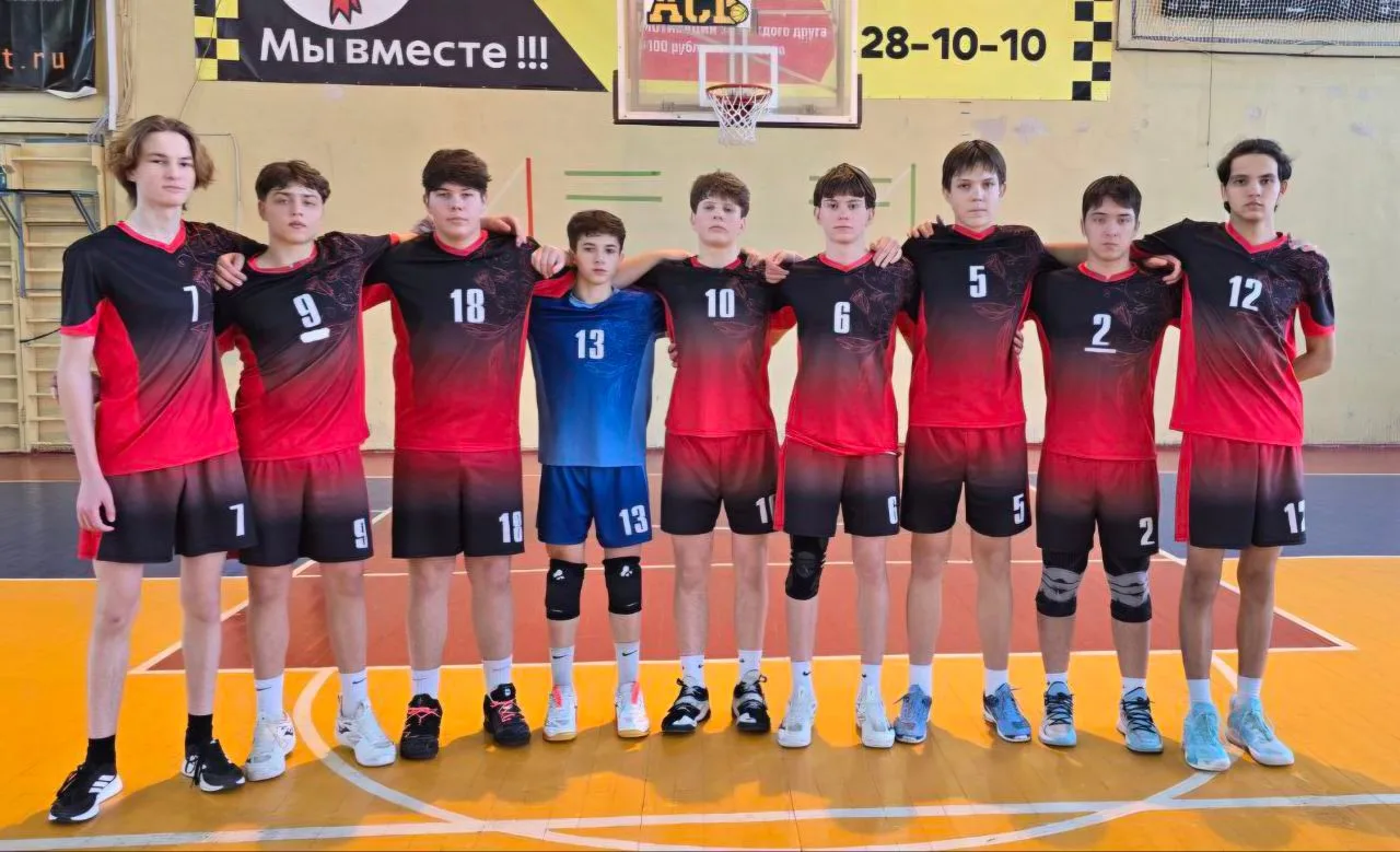 🏐🏐🏐 31 января – 1 февраля в спортзале ЛГПУ прошло Первенство Липецкой области по вол...