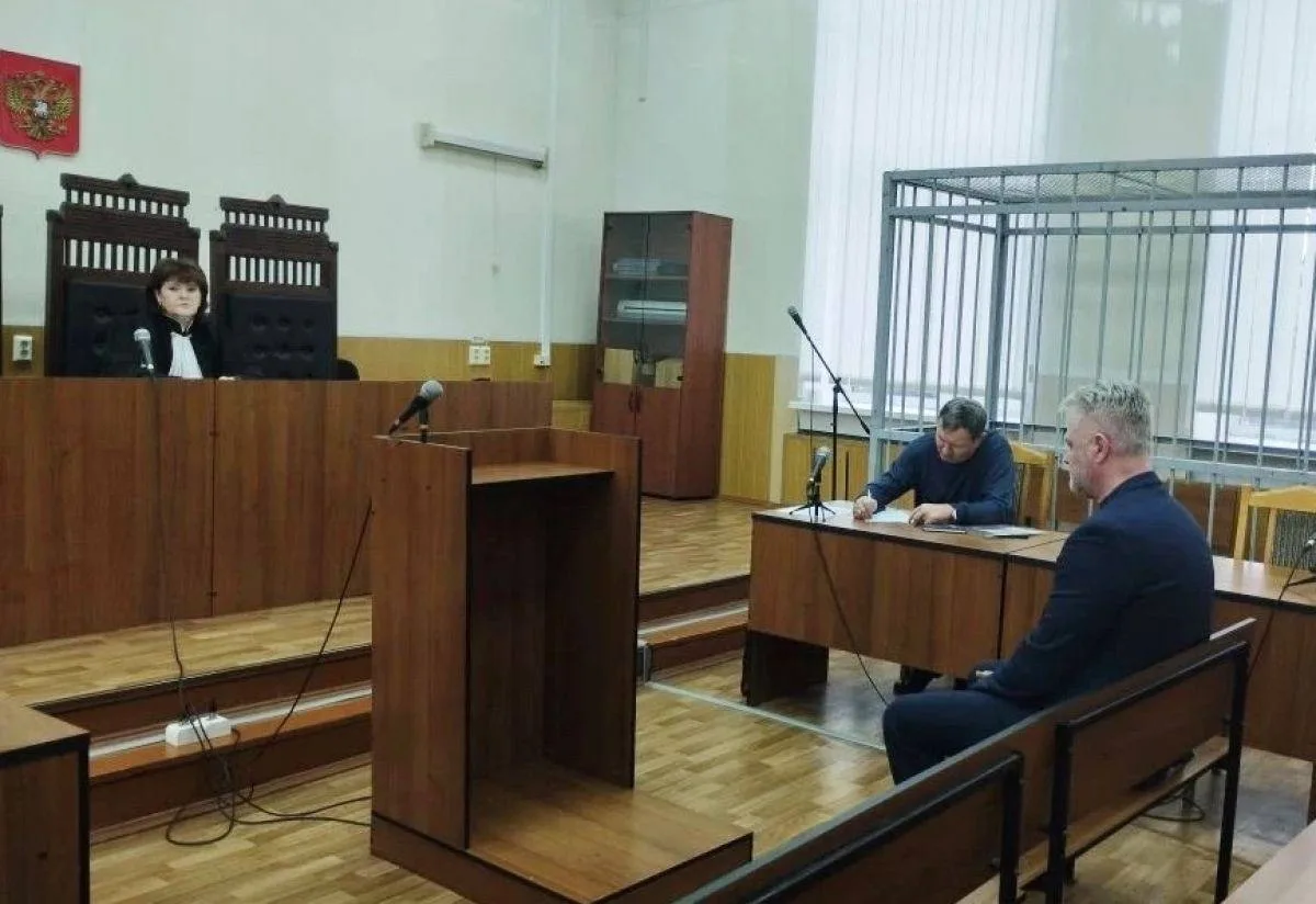 ❗️В Иванове 56-летнего мужчину осудили за использование поддельного водительского удостоверения.  По