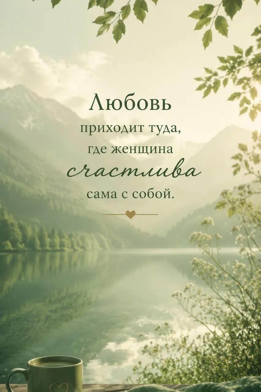 Счастливые открытки 💌