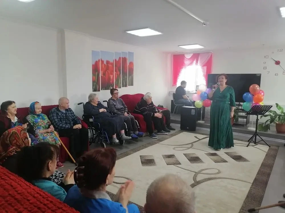 В преддверии самого нежного праздника — 8 Марта — мы отправились туда, где особенно жду...