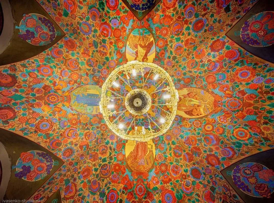 Нижний Новгород. Здание Государственного банка на улице Большой Покровской.  Потерянное прошлое