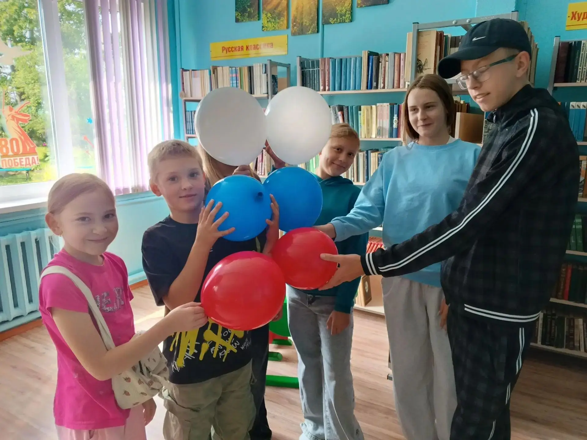 22 августа в нашей стране отмечают день Государственного флага Российской Федерации. В ...