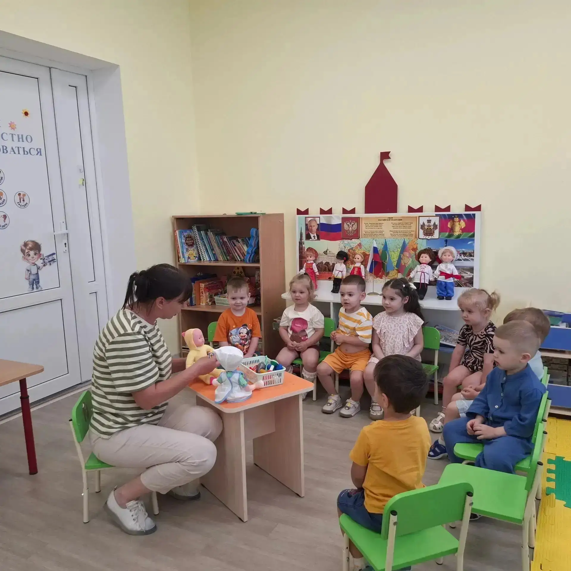 🎉Лещенко Виктория Владимировна, воспитатель детского сада №12 стала лауреатом краевого...