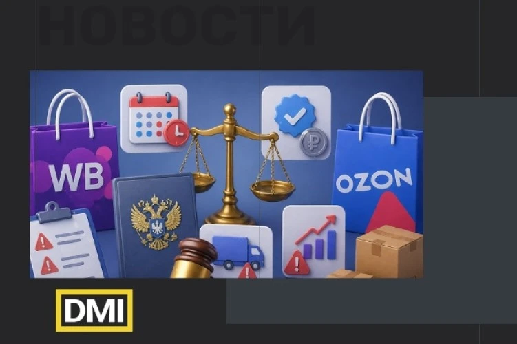 ⚖ ФАС выявила нарушения у Wildberries и Ozon

Федеральная антимонопольная служба обнаружила ряд проб
