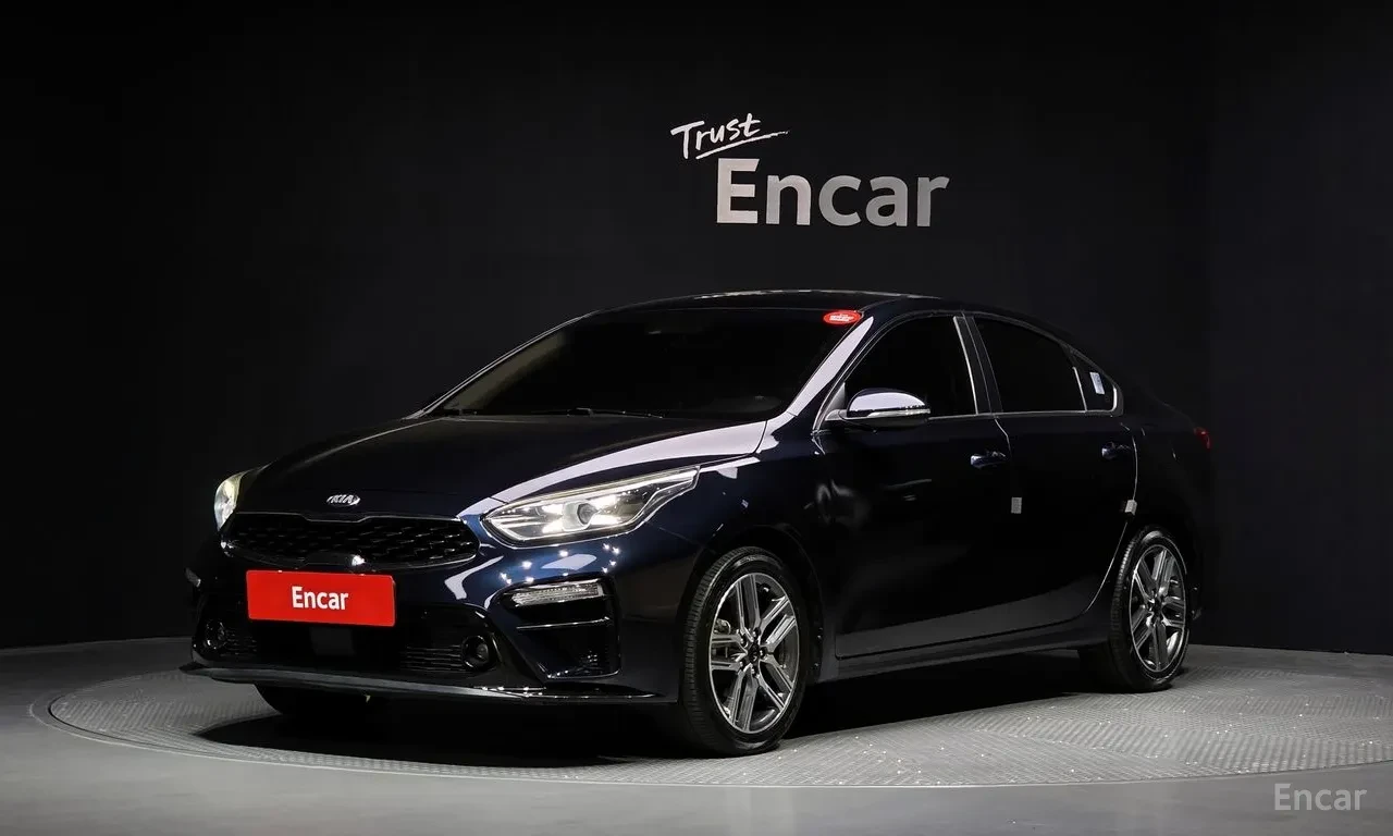 Kia K3 — корейский седан в богатой комплектации 🇰🇷

⚙️ Характеристики
Год выпуска: 2019
Двигатель: