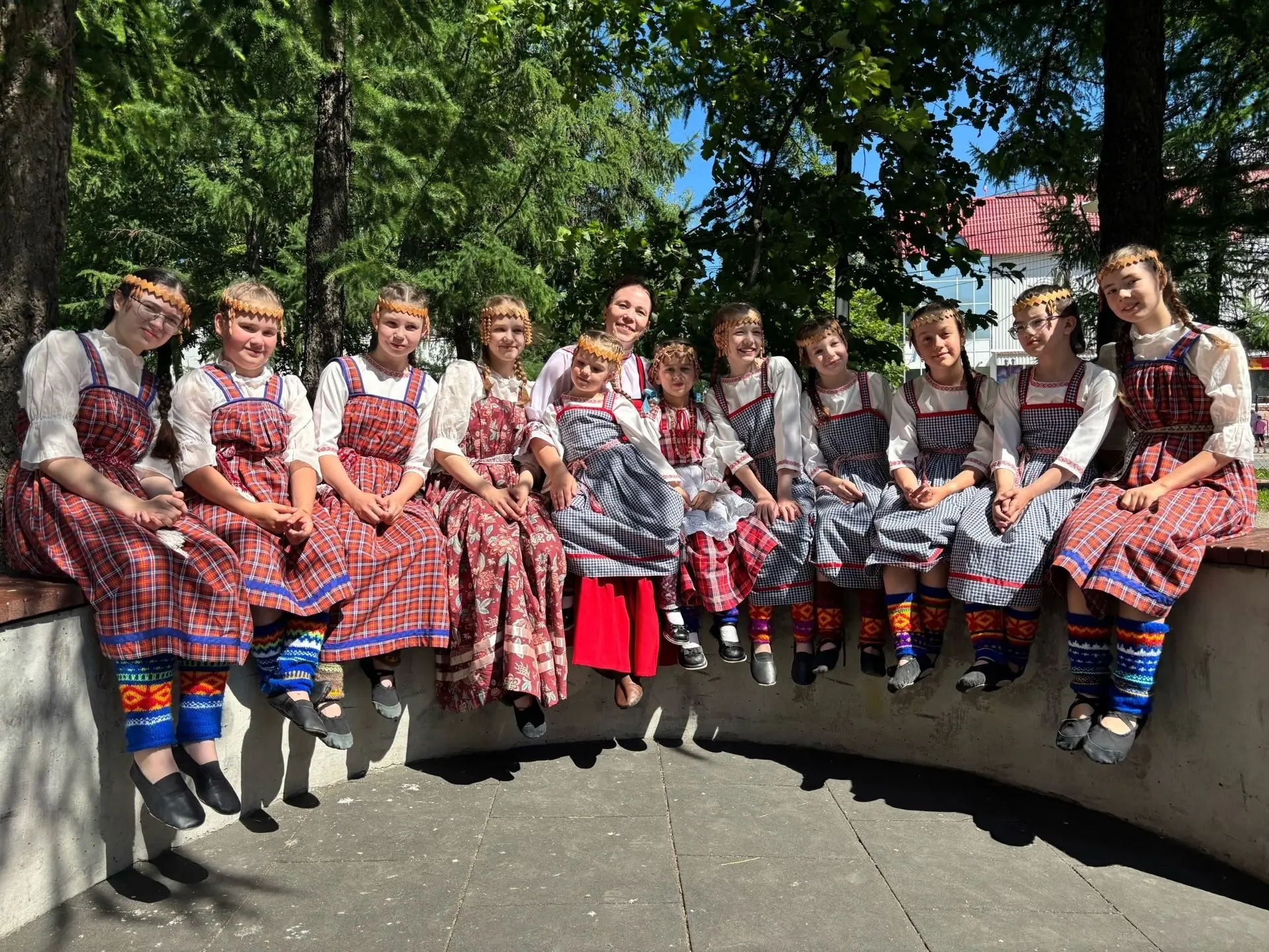 🎉 Раскрой себя! Раскрой свой талант! 🎉
