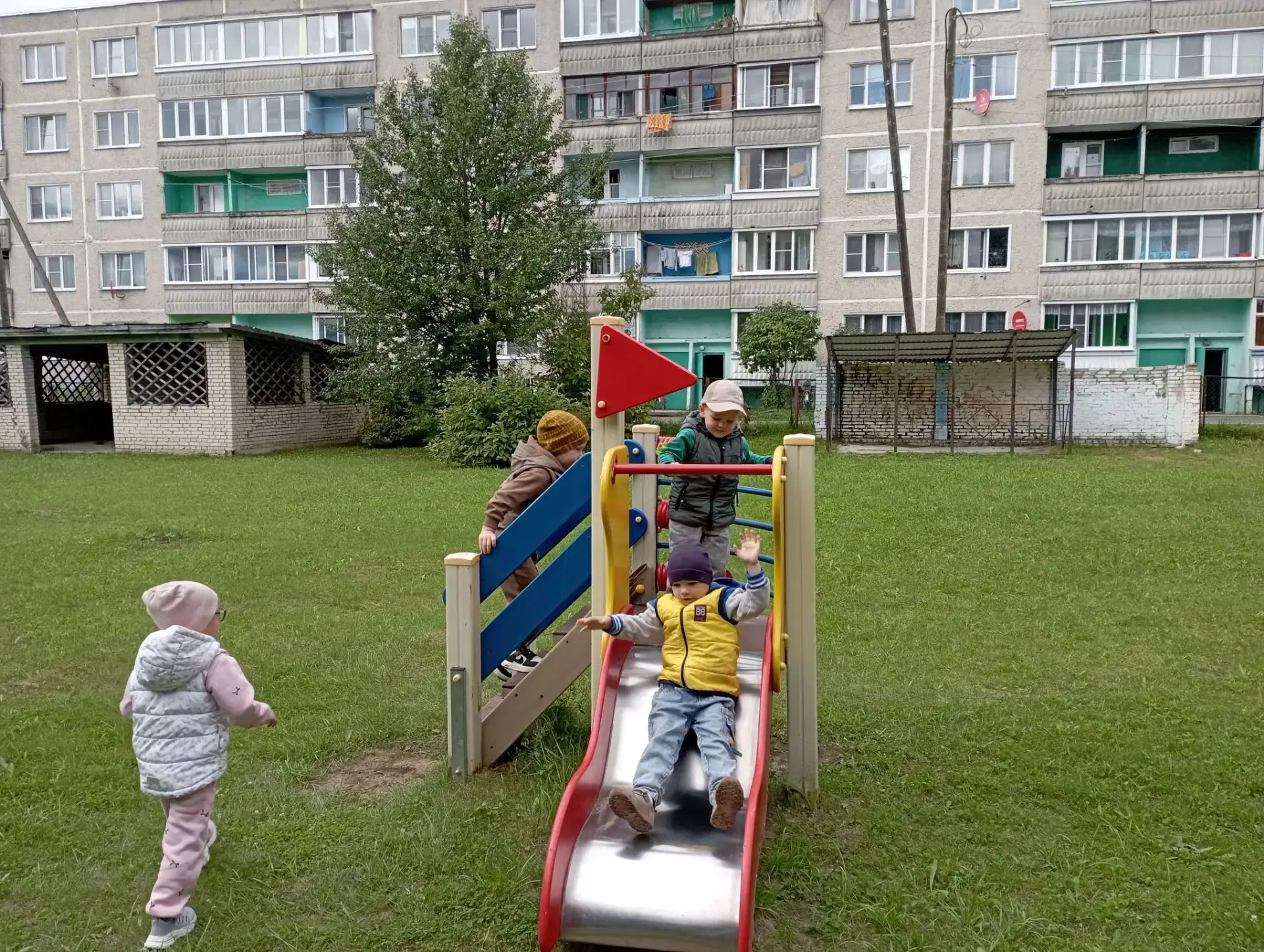 #ГодДошкольногоОбразования